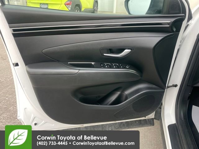 Used 2024 Hyundai Tucson SEL image 18