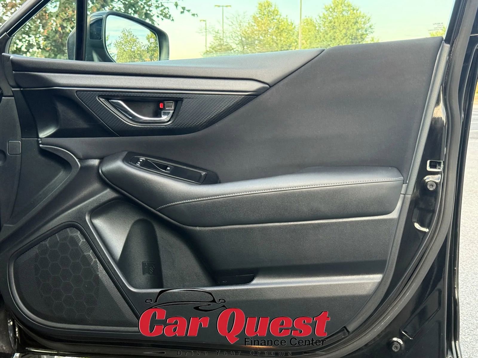 Used 2022 Subaru Legacy Premium w/ Popular Package #1 image 19