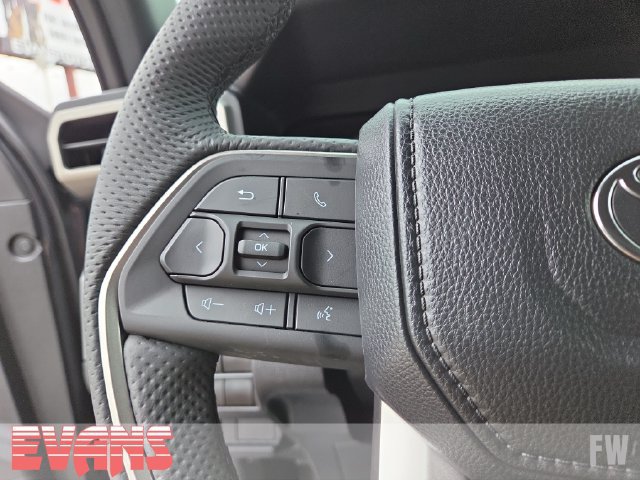 New 2026 Toyota Tacoma TRD Sport AWD/4WD image 17