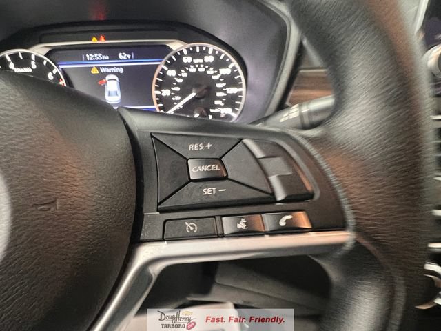 Used 2025 Nissan Altima 2.5 SV FWD image 50