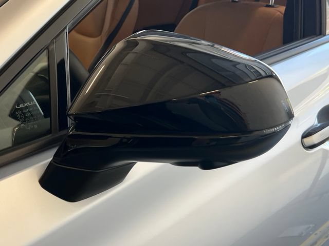 Used 2024 Lexus RZ 300e Premium w/ Accessory Package (2T) FWD image 13