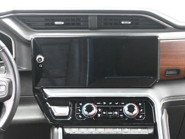 Certified 2023 GMC Sierra 1500 Denali Ultimate image 26