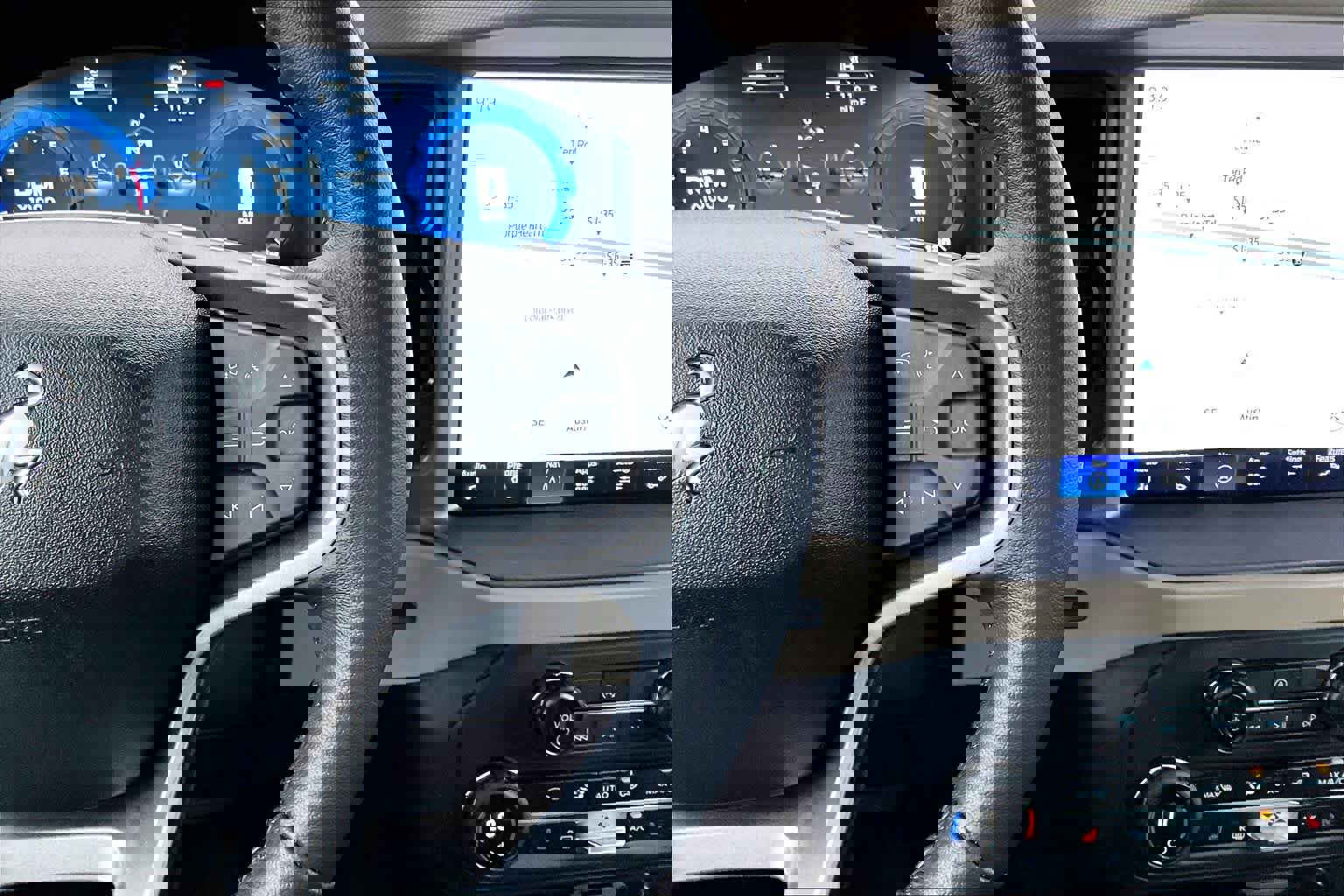 Certified 2025 Ford Bronco Big Bend image 25