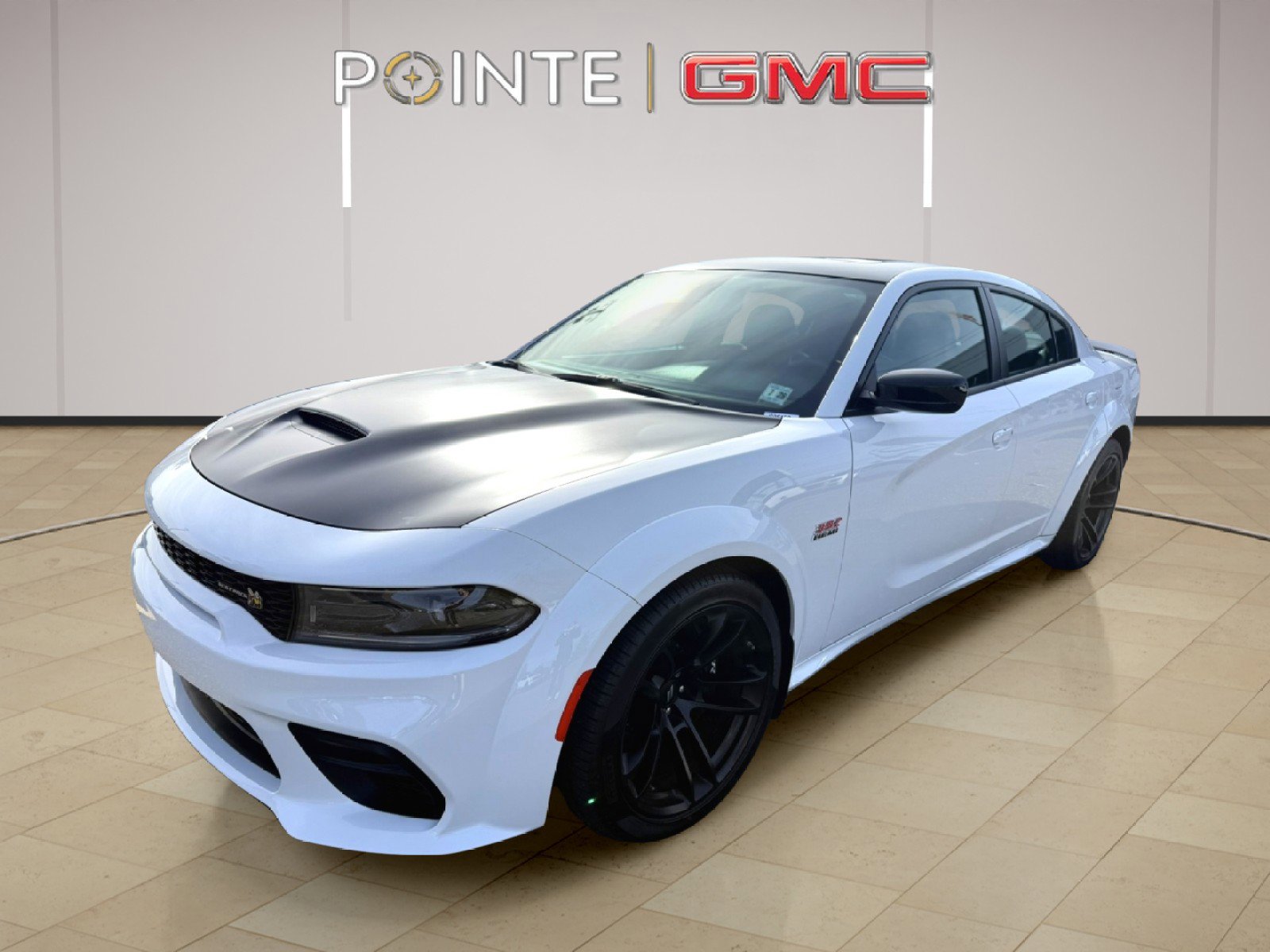 Used 2023 Dodge Charger Scat Pack image 3
