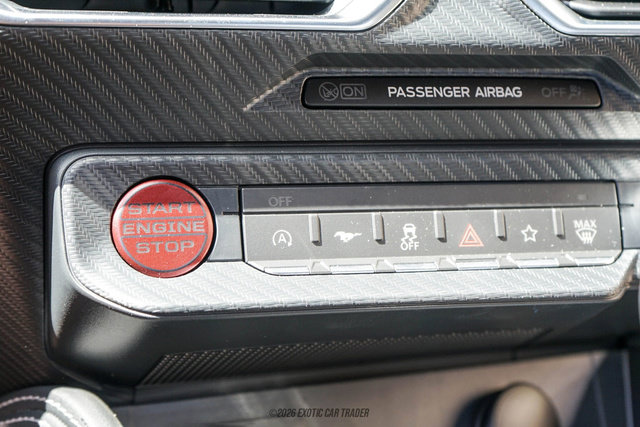 Used 2025 Ford Mustang GT Premium w/ 60th Anniversary Package RWD image 41
