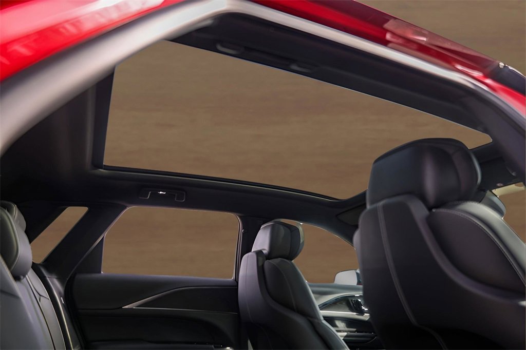 Certified 2024 Cadillac Lyriq Sport image 23