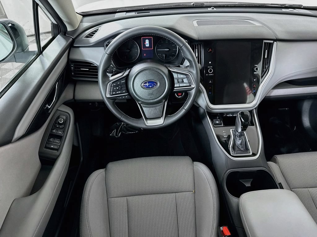 Used 2024 Subaru Legacy Premium AWD/4WD image 4