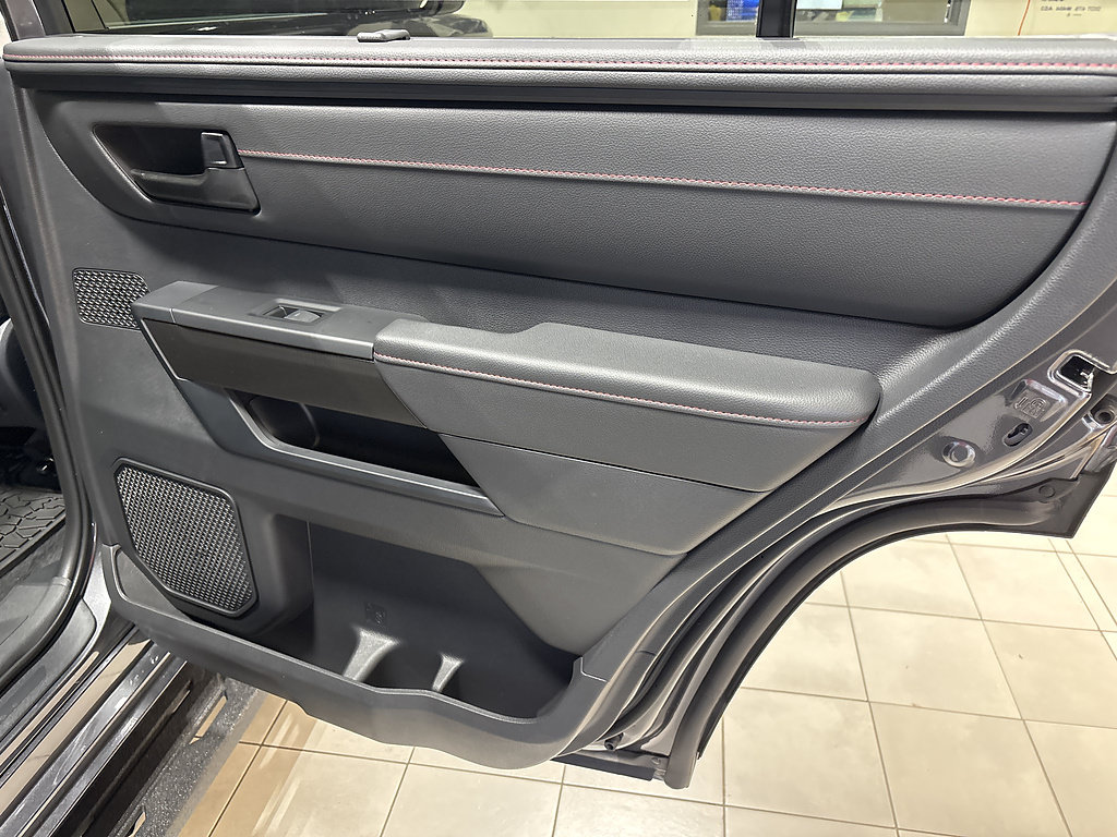 New 2026 Toyota Sequoia TRD Pro AWD/4WD image 20