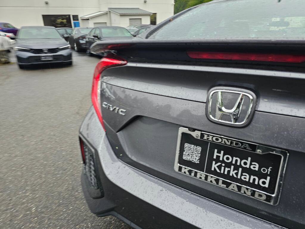 Used 2019 Honda Civic Si image 15