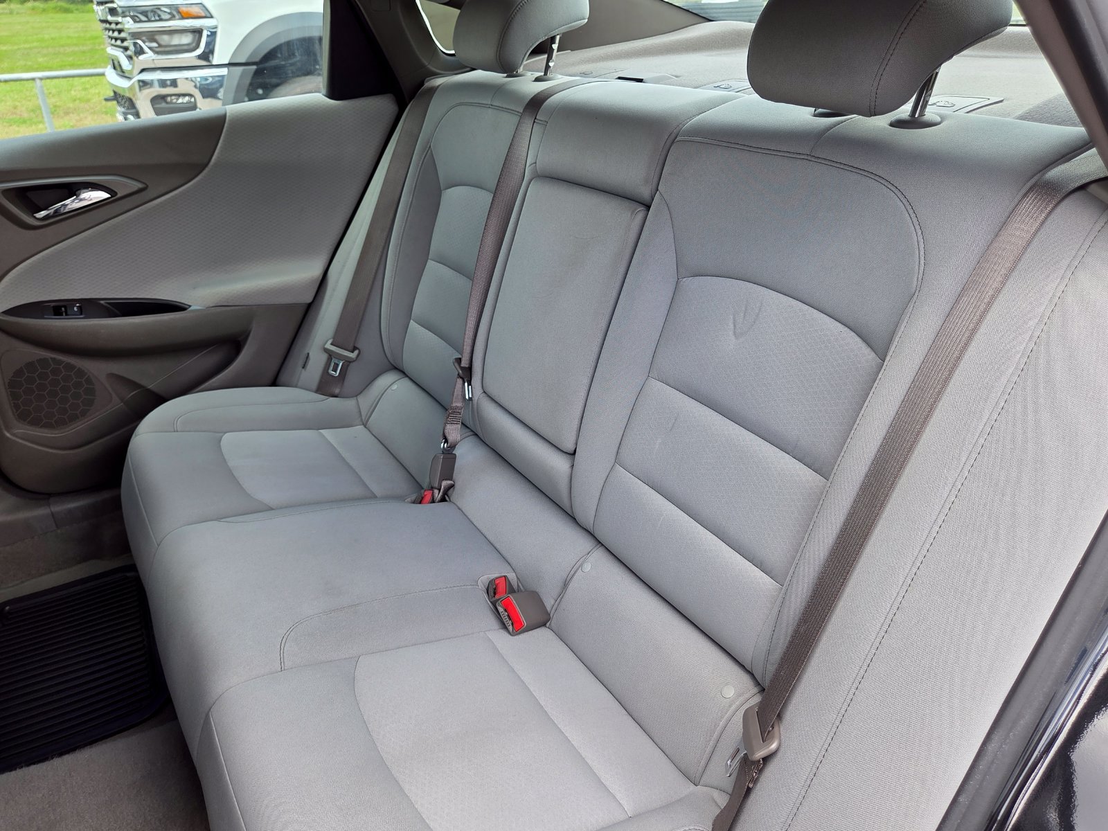 Used 2024 Chevrolet Malibu LT FWD image 23
