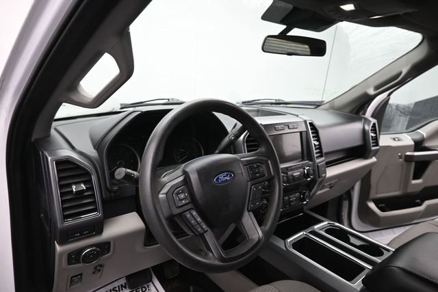 Used 2020 Ford F150 XLT w/ Trailer Tow Package AWD/4WD image 11