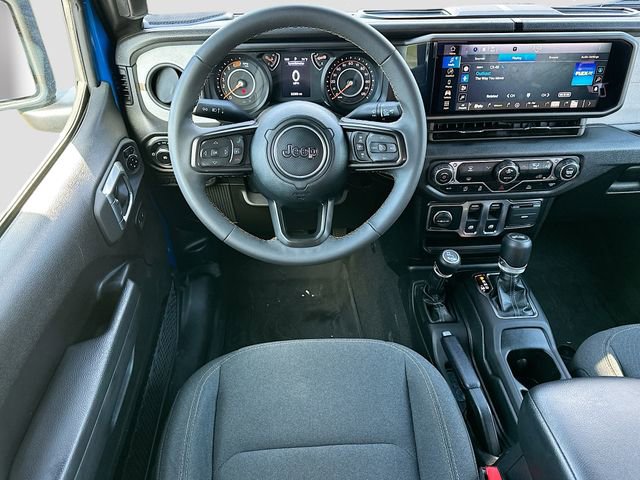 Used 2024 Jeep Wrangler Sport S image 20