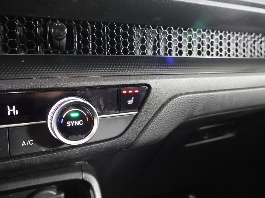 Used 2023 Honda CR-V EX image 48