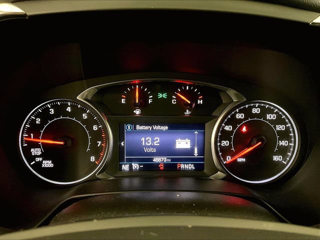 Used 2022 Chevrolet Blazer LT AWD/4WD image 19