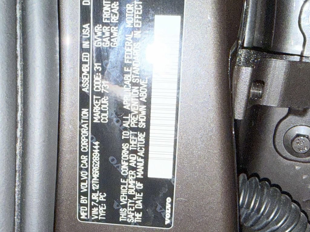 Used 2024 Volvo S60 B5 Ultimate AWD/4WD image 31