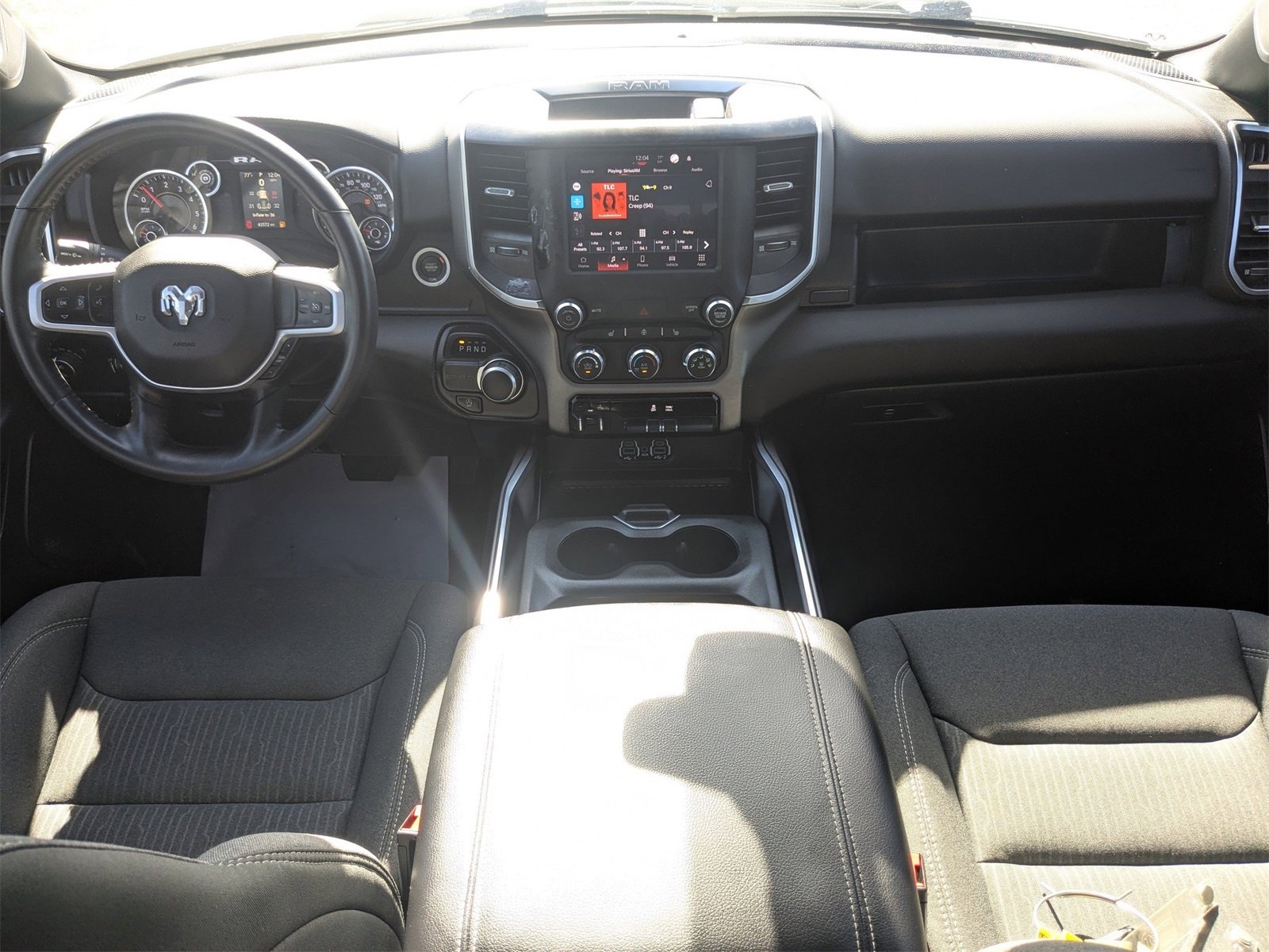 Used 2024 RAM 1500 Big Horn image 15