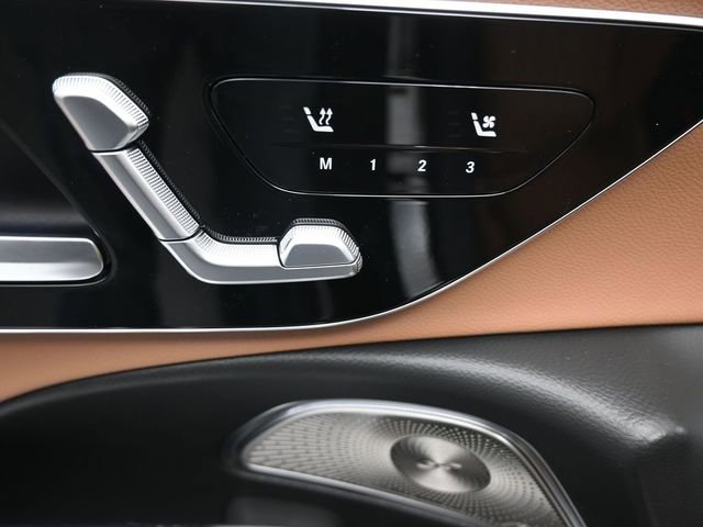 New 2026 Mercedes-Benz E 450 4MATIC Sedan image 21