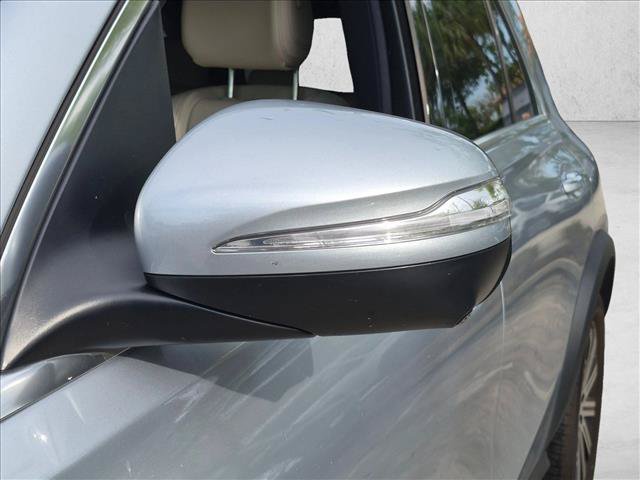 Certified 2025 Mercedes-Benz GLE 350 4MATIC image 11