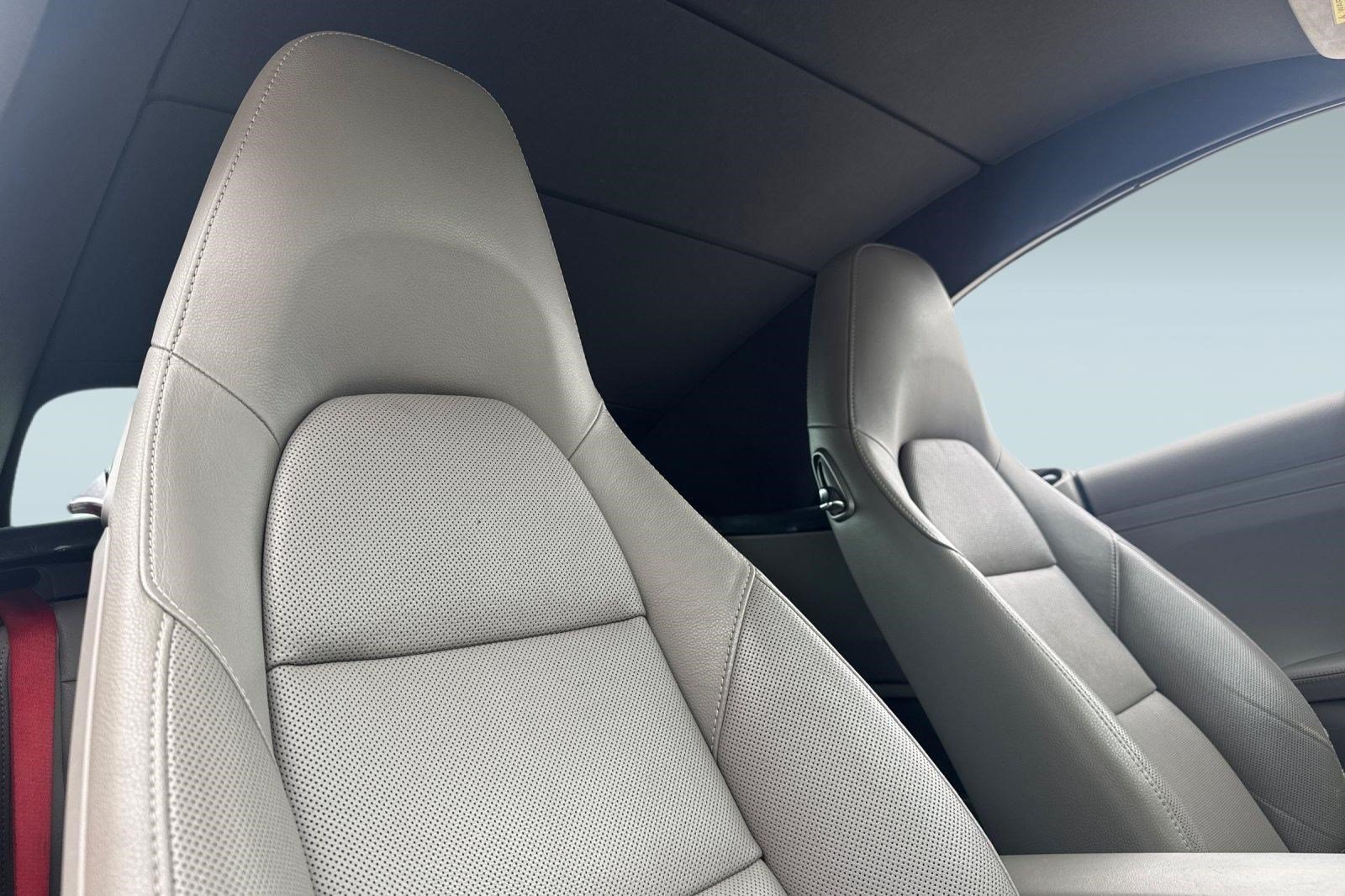 Used 2013 Porsche 911 Carrera S RWD image 30
