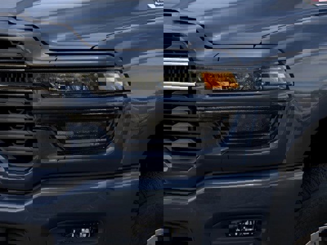 New 2025 RAM 2500 Big Horn image 10