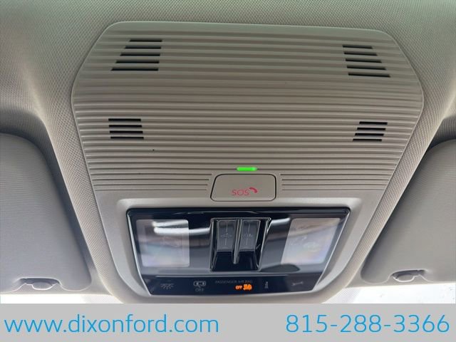 New 2026 Volkswagen Atlas SEL image 19