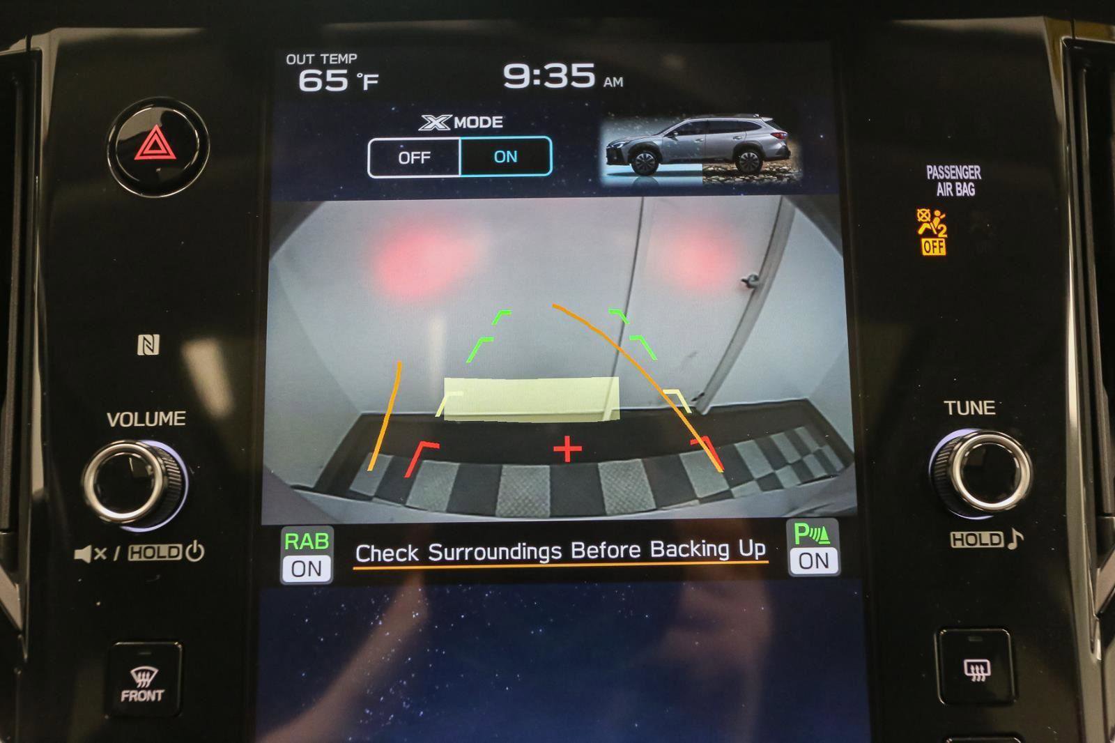 Used 2024 Subaru Outback Limited XT image 34