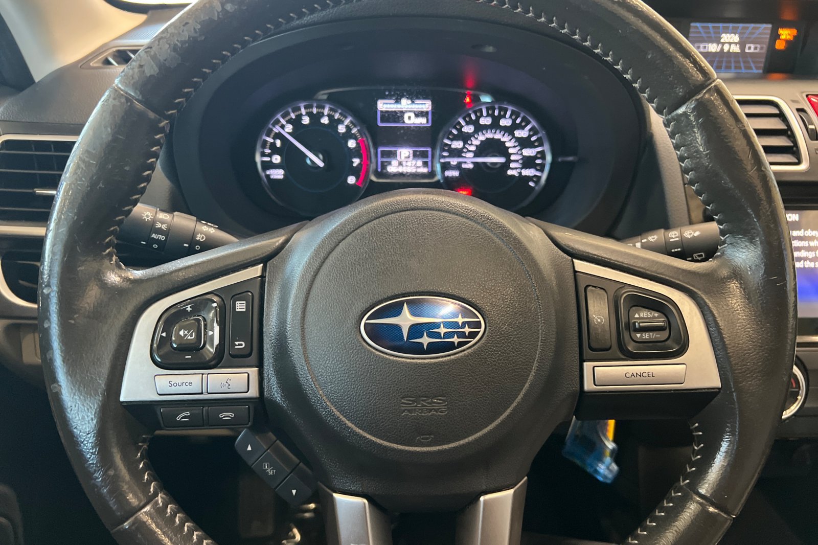 Used 2017 Subaru Forester 2.5i Limited AWD/4WD image 21