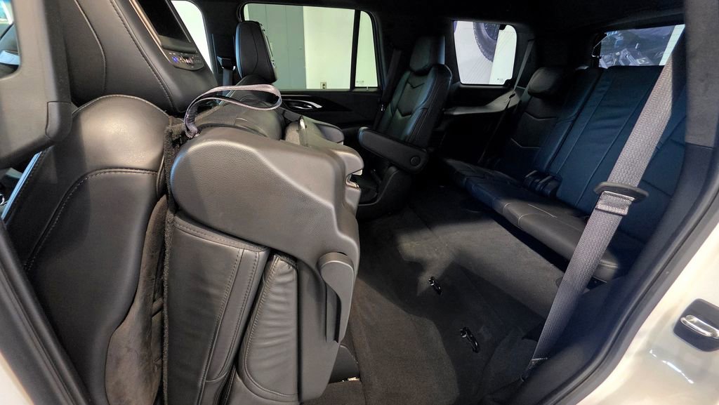 Used 2019 Cadillac Escalade Platinum AWD/4WD image 70