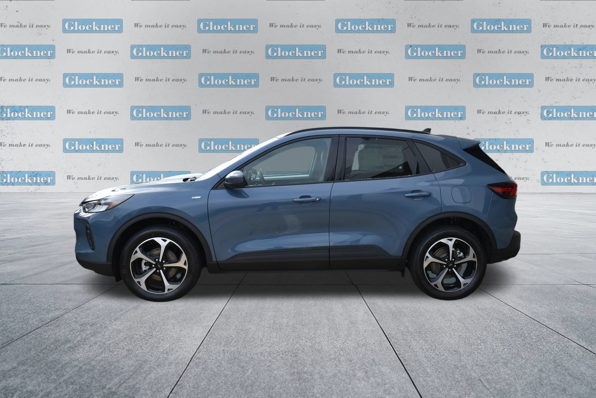 New 2026 Ford Escape ST-Line Select w/ Tech Pack #1 AWD/4WD image 9