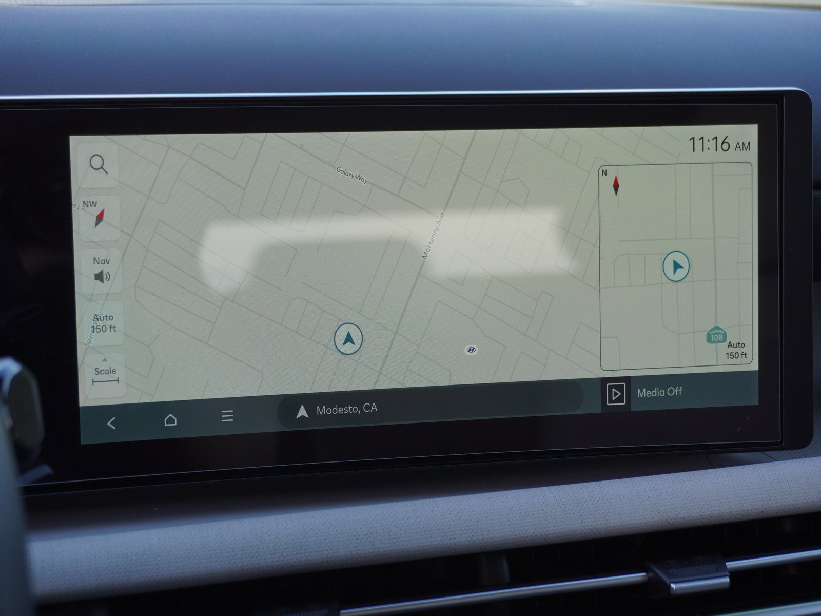 Used 2025 Hyundai Tucson SEL image 26