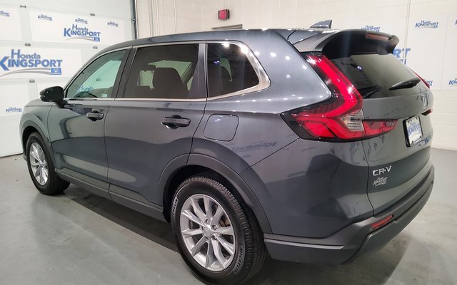 Used 2023 Honda CR-V EX image 5
