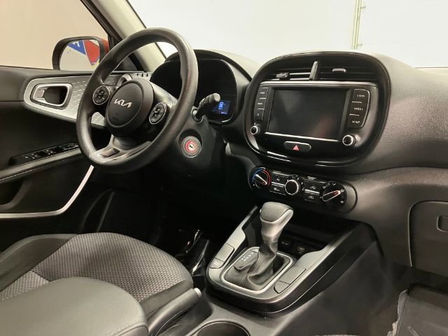 Used 2022 Kia Soul LX w/ Technology Package image 38