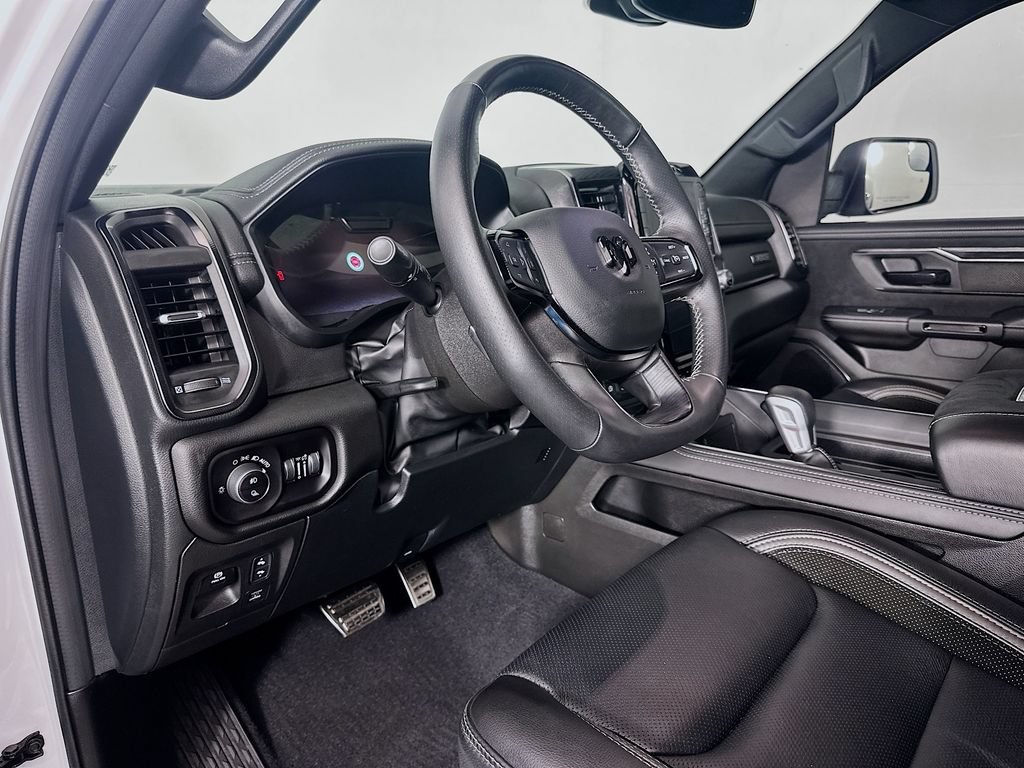 Used 2026 RAM 1500 RHO w/ Bed Utility Group AWD/4WD image 9