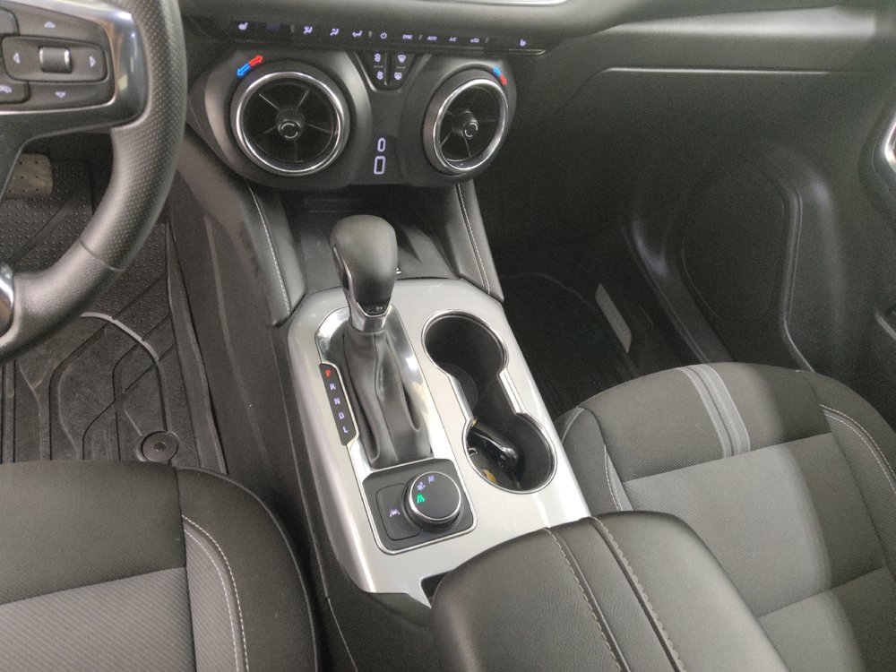 Used 2024 Chevrolet Blazer LT w/ Convenience Package FWD image 26