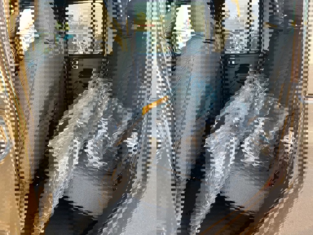 New 2026 Jeep Gladiator Sport image 18