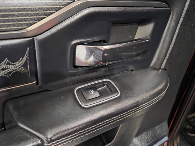 Used 2022 RAM 2500 Limited image 35