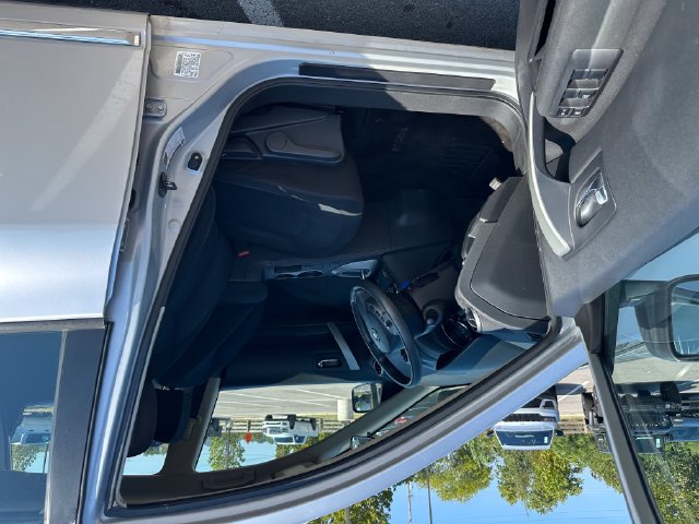 Used 2014 Nissan Rogue S w/ Convenience Package FWD image 11