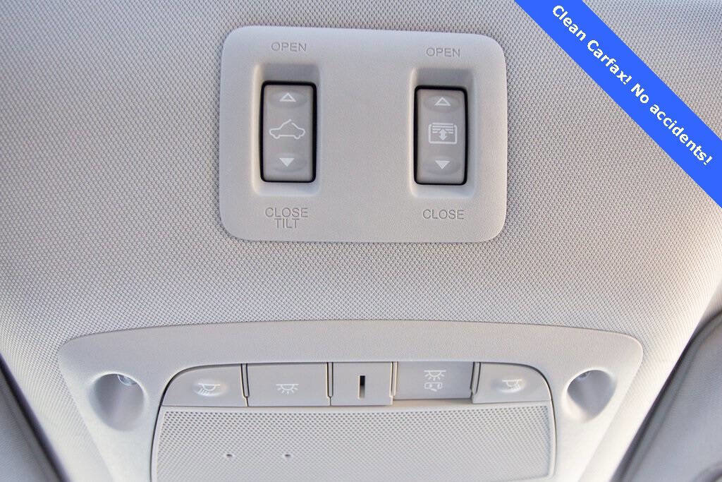 Used 2021 Nissan Murano SL w/ SL Moonroof Package image 52