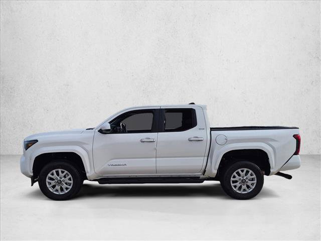 New 2026 Toyota Tacoma SR5 AWD/4WD image 5