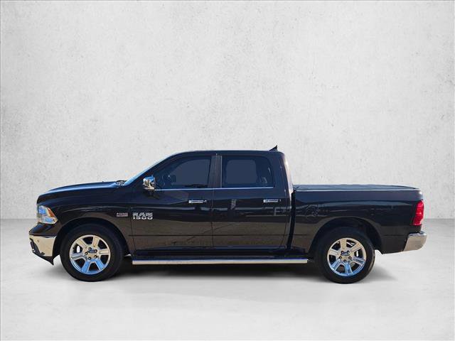Used 2017 RAM 1500 Lone Star image 9