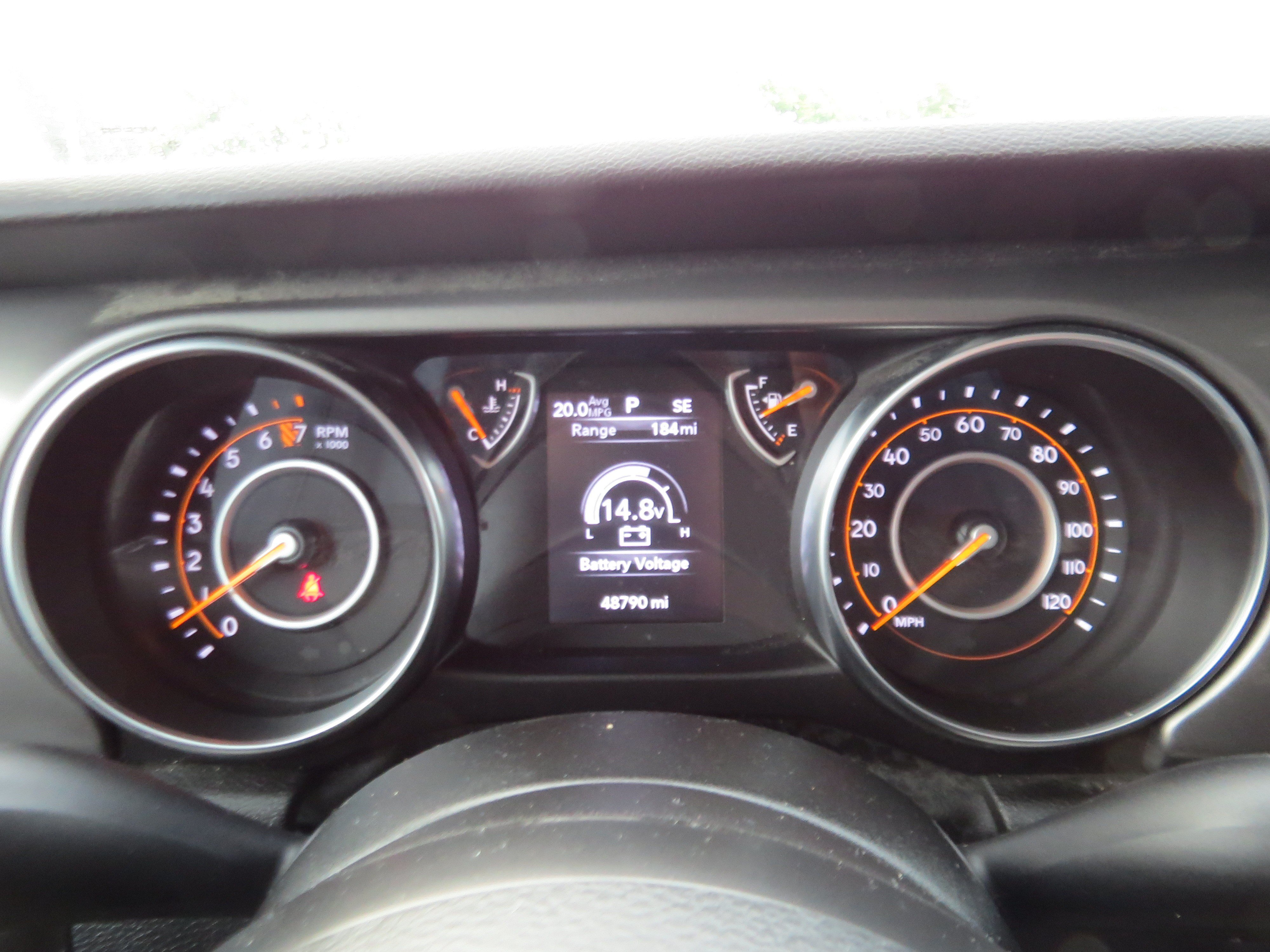 Used 2023 Jeep Gladiator Sport AWD/4WD image 22