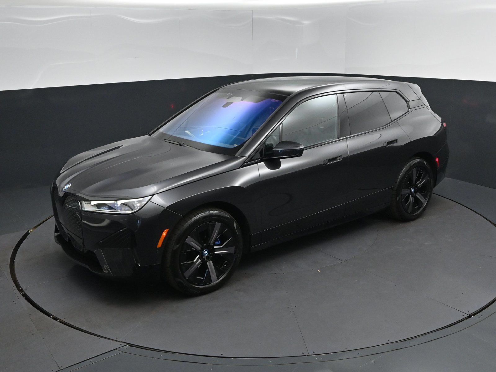 Certified 2024 BMW iX xDrive50 w/ Premium Package