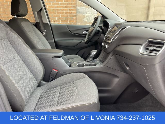 Used 2024 Chevrolet Equinox LT image 26