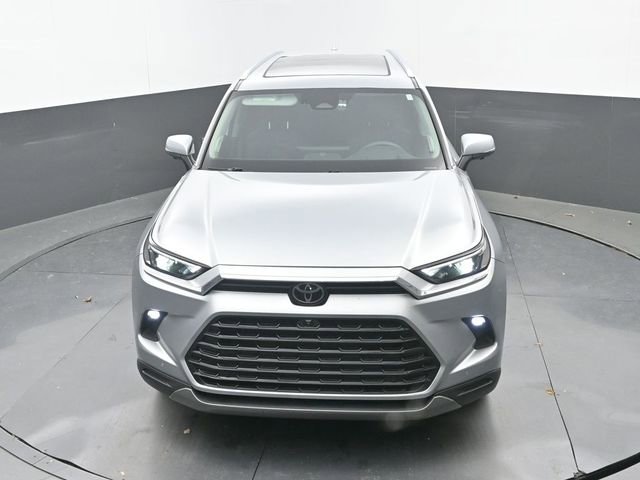 Used 2024 Toyota Grand Highlander Platinum image 32