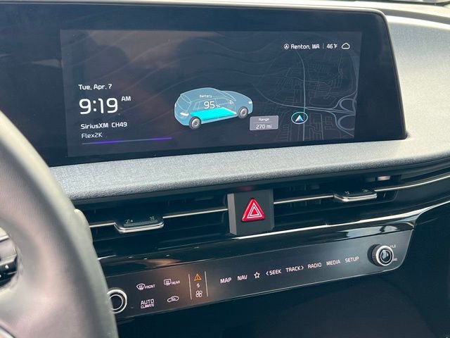 Certified 2024 Kia EV6 Wind image 19