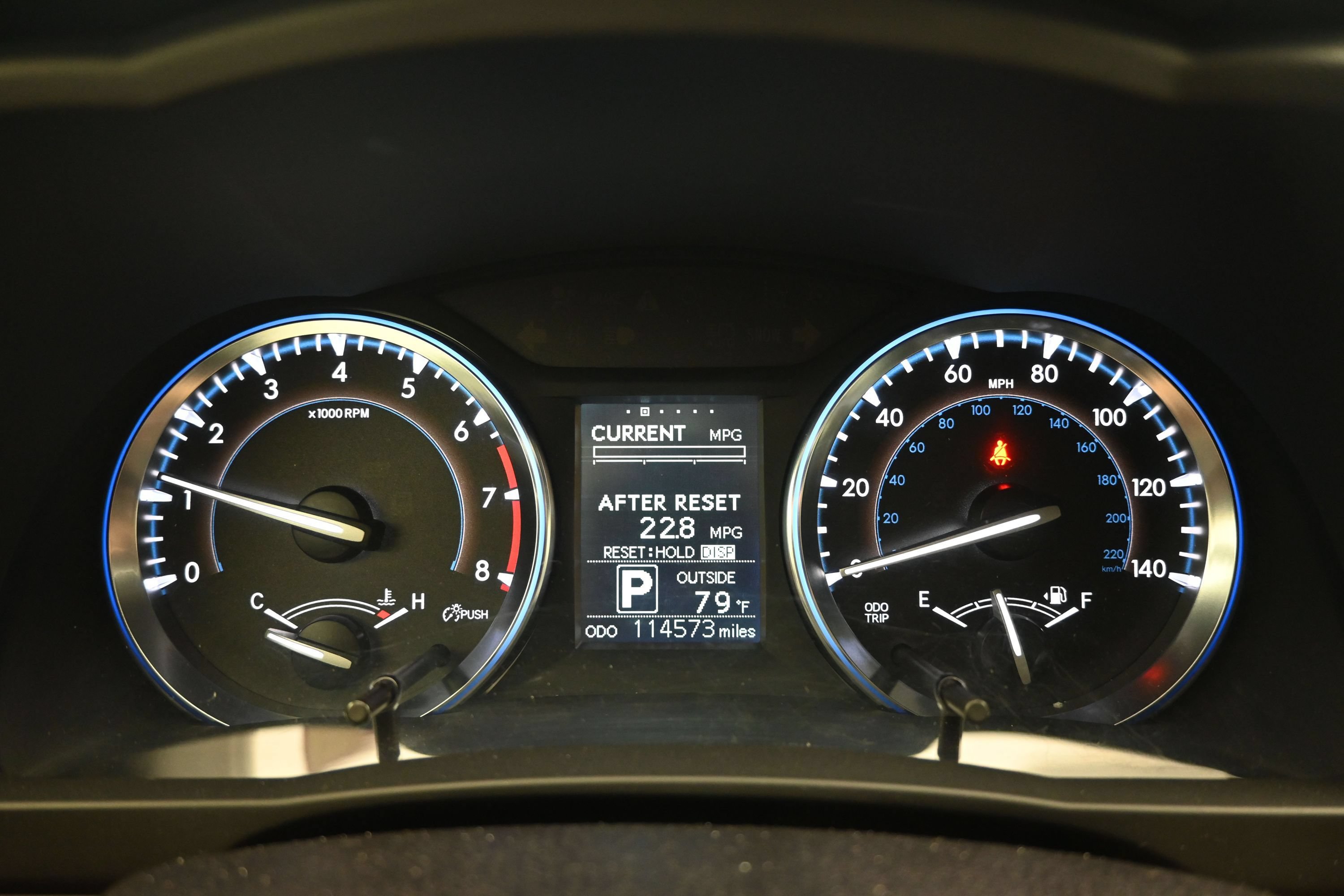 Used 2015 Toyota Highlander Plus AWD/4WD image 14