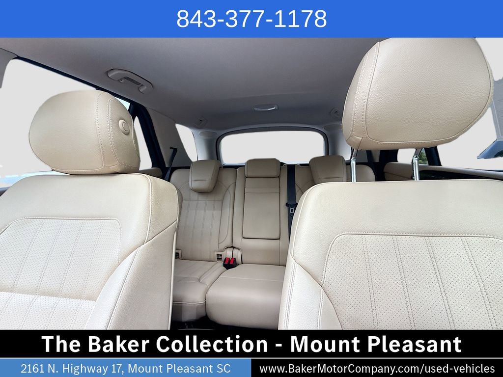 Used 2018 Mercedes-Benz GLE 350 image 25