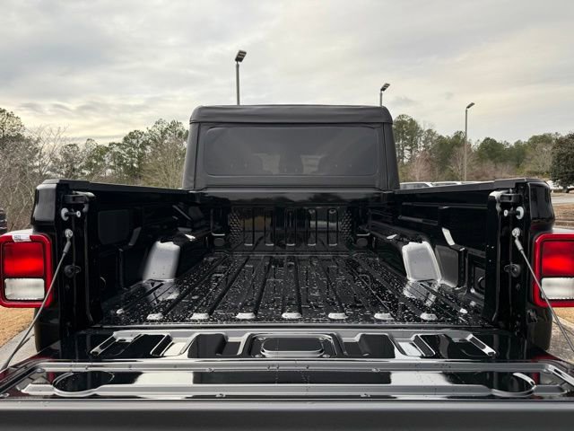New 2026 Jeep Gladiator Sport image 28