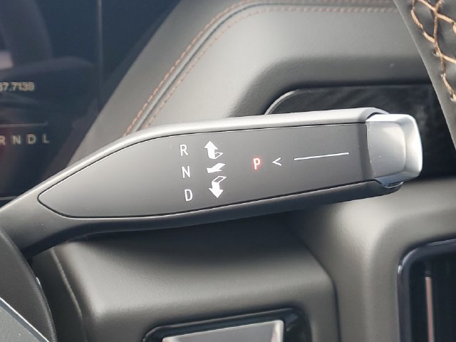 New 2026 GMC Yukon AT4 w/ AT4 Preferred Package AWD/4WD image 26