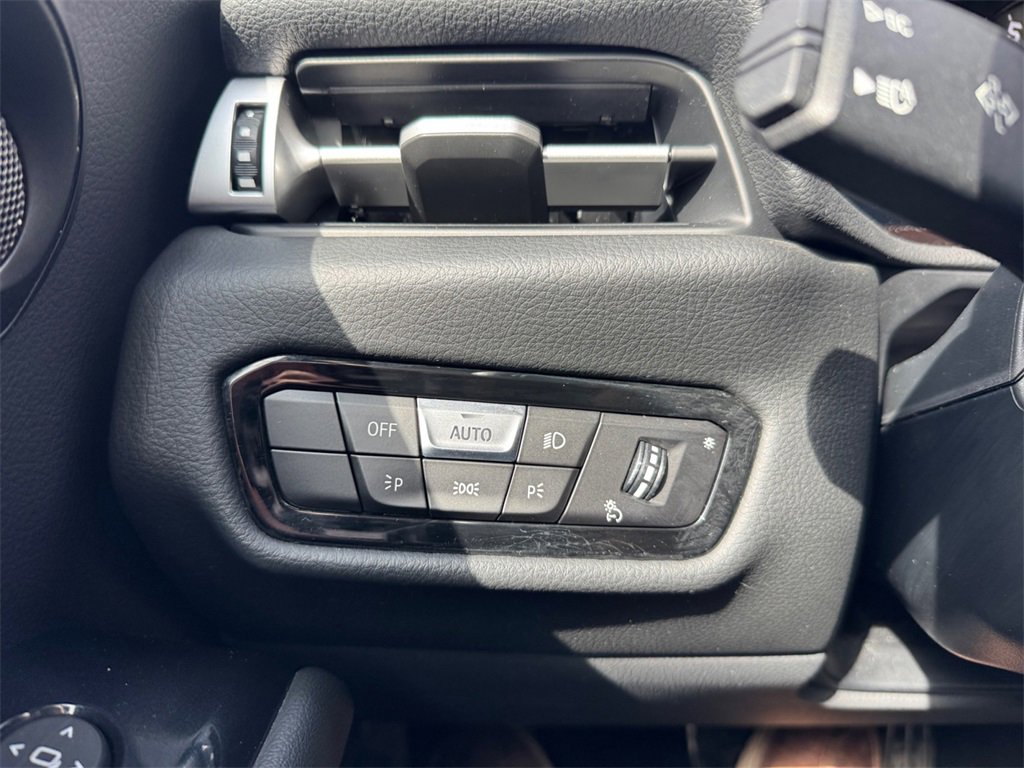 Used 2020 Toyota Supra Premium w/ Driver Assist Package image 26